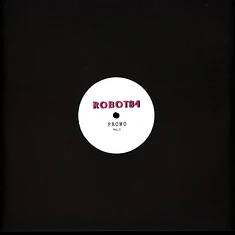 Robot84 - Promo Volume 3