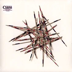 Suzanne Ciani - A Sonic Womb: Live Buchla Performance At Lapsus