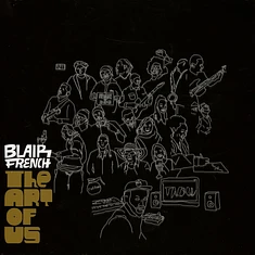 Blair French - The Art Of Us