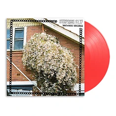 Surprise Chef - Daylight Savings HHV Exclusive Transparent Red Vinyl Edition
