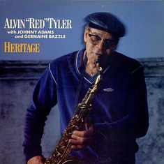 Alvin Tyler With Johnny Adams And Germaine Bazzle - Heritage