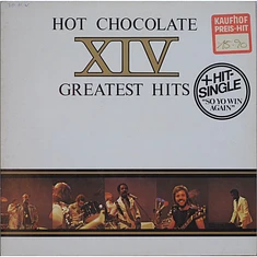 Hot Chocolate - XIV Greatest Hits