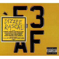 Dizzee Rascal - E3 Af