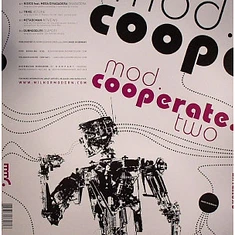 V.A. - Mod.Cooperate.Two