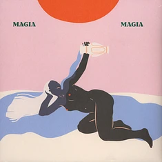 Gus Levy - Magia Magia