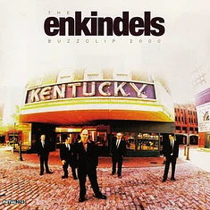 The Enkindels - Buzzclip 2000