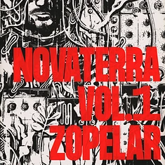 Zopelar - Novaterra Volume 1