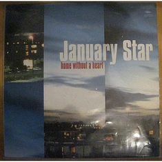 January Star - Home Without A Heart