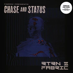 Chase & Status - Fabric Presents: Chase & Status RTRN II Fabric
