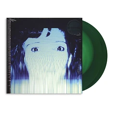 The Avalanches - We Will Always Love You Limited Coke Bottle Green & Kelly Green Vinyl Edition