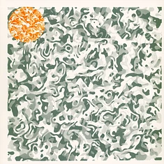 Robin Stewart - Marsupial