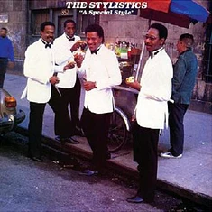 The Stylistics - A Special Style