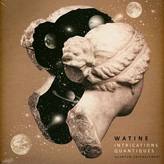 Catherine Watine - Intrications Quantiques