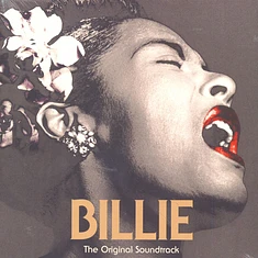 Billie Holiday / Sonhouse All Stars, The - OST Billie