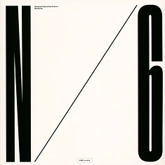 Masayoshi Fujita / Guy Andrews - Needle Six