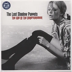 The Last Shadow Puppets - The Age Of The Understatement