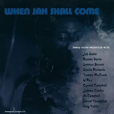 V.A. - When Jah Shall Come