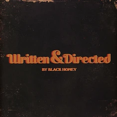 Black Honey - Written & Directed