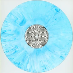V.A. - We'll Sea Part 4 Marbled Blue Vinyl Edition