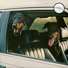 Overmono - Everything U Need EP