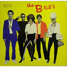 The B-52's - Play Loud