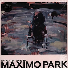 Maximo Park - Nature Always Wins Deluxe Gatefold Vinyl Edition