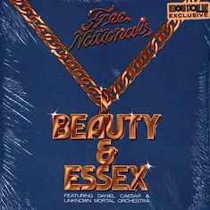 Free Nationals - Beauty & Essex