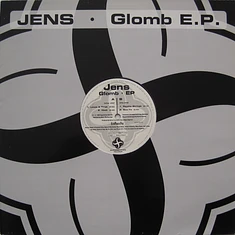 Jens - Glomb EP