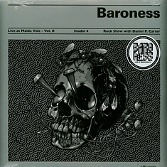 Baroness - Live At Maida Vaile Bbc Volume II