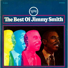 Jimmy Smith - The Best Of Jimmy Smith