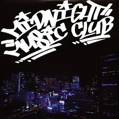 Midnight Music Club - Swing Easy