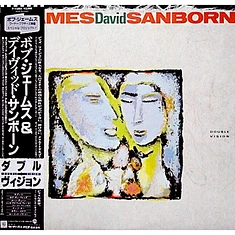 Bob James / David Sanborn - Double Vision