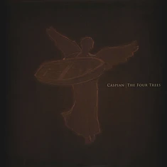 Caspian - The Four Trees La Vie En Rose Vinyl Edition