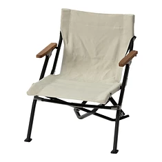 Snow Peak - Low Chair Short