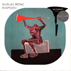 Nicolas Repac - Rhapsodic