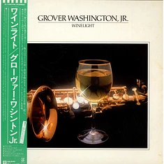 Grover Washington, Jr. - Winelight