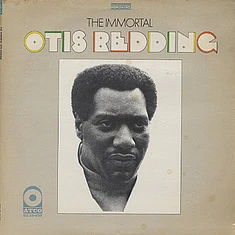 Otis Redding - The Immortal Otis Redding