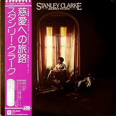 Stanley Clarke - Journey To Love