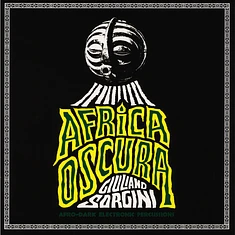 Giuliano Sorgini - Africa Oscura