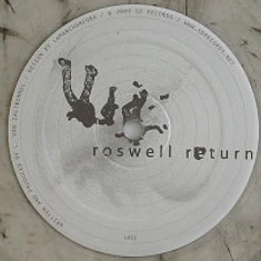 Roswell Return - Probe #5