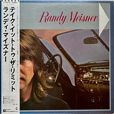 Randy Meisner - Randy Meisner