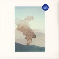 Sun June - Somewhere Cloudy Clear Vinyl Edition