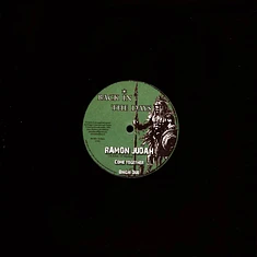 Ramon Judah - Come Together, Binghi Dub / DJ Cut, Dubwise