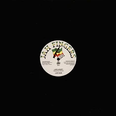 Freedom Masses - Life A Ruff, Life Dub / Dub Mix 2, Dub Mix 3