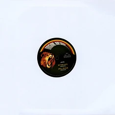 Murray Man, Jacin / Jacin - Warning, Dub 1 & 2 / Better Days, Spell On Dub