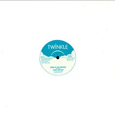 Twinkle Brothers - Image Of The Emperor, Dub / Trial And Crosses, Dub