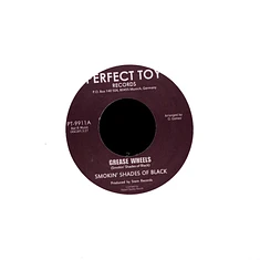 Smokin' Shades Of Black - Grease Wheels