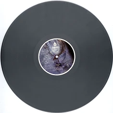 Mohlao - Cut Silver Vinyl Edition