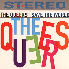 Queers - Save The World