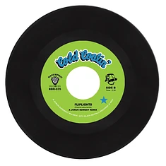 Jorun Bombay - Fliplights / NTBN